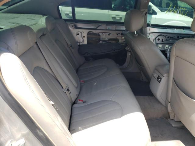 Photo 6 from auction – 2008 BUICK LUCERNE CX with VIN 1G4HD57298U135070