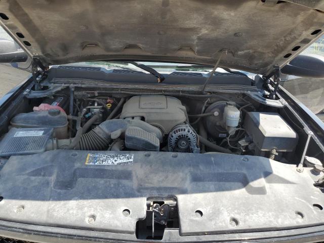 Photo 7 from auction – 2008 CHEVROLET SILVERADO with VIN 2GCEC13C681188807