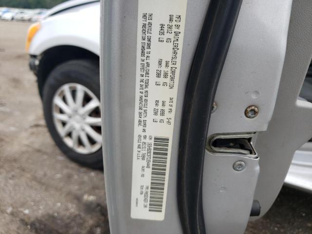 Photo 10 from auction – 2007 DODGE CALIBER with VIN 1B3HB28C97D354448