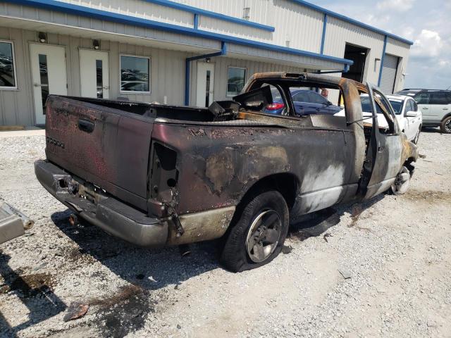 Photo 4 from auction – 2002 DODGE RAM 1500 with VIN 1D7HA16Z92J138067