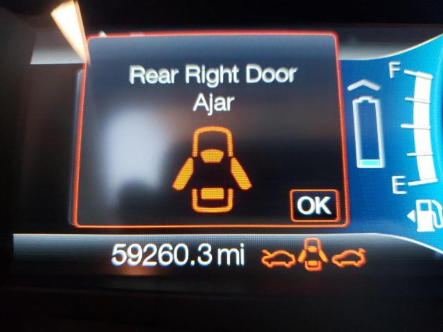 Photo 8 from auction – 2016 FORD FUSION TIT with VIN 3FA6P0SU3GR384569