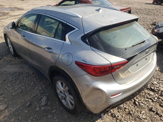 Photo 3 from auction – 2017 INFINITI QX30 BASE with VIN SJKCH5CPXHA021842
