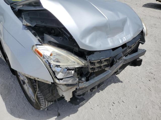 Photo 9 from auction – 2012 NISSAN ROGUE S with VIN JN8AS5MT3CW298629