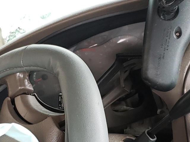 Photo 8 from auction – 2004 TOYOTA SEQUOIA LI with VIN 5TDBT48A64S222887