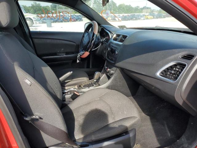 Photo 5 from auction – 2012 DODGE AVENGER SE with VIN 1C3CDZAB6CN294053