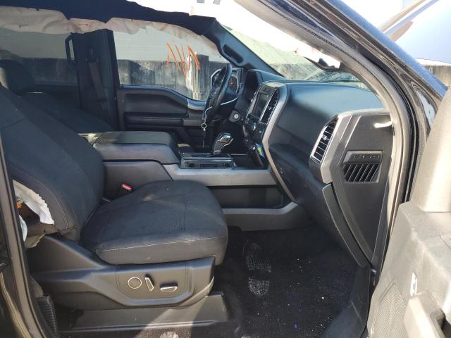 صورة رقم 5 من المزاد - 2015 FORD F150 SUPER مع VIN 1FTEW1CF1FFC58544