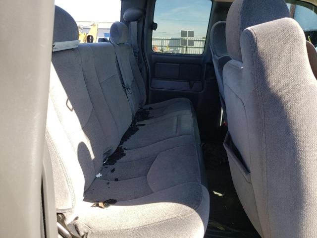 Photo 6 from auction – 2007 GMC NEW SIERRA with VIN 1GTEK19Z77Z155304
