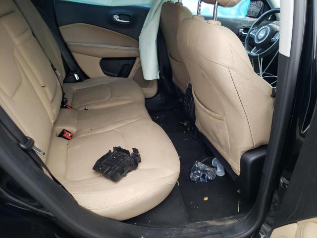 Photo 6 from auction – 2018 JEEP COMPASS SP with VIN 3C4NJDABXJT126722