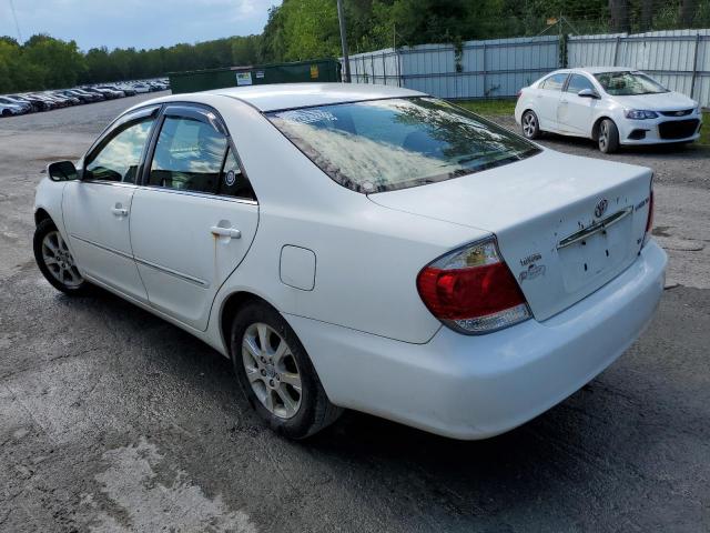 Photo 3 from auction – 2005 TOYOTA CAMRY LE with VIN 4T1BF30K65U612984
