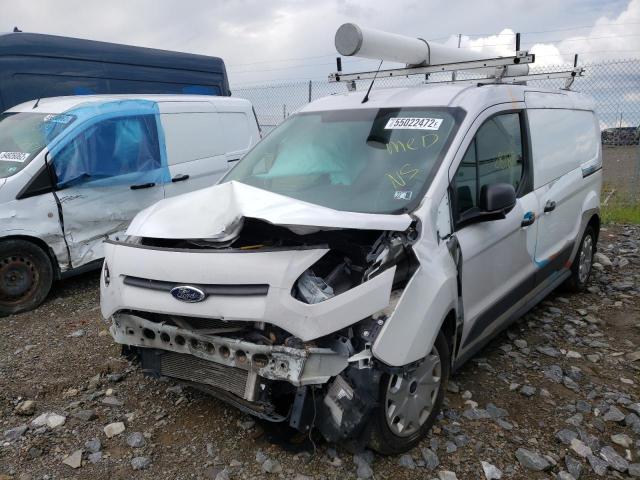 Photo 2 from auction – 2016 FORD TRANSIT CO with VIN NM0LS7E77G1242095