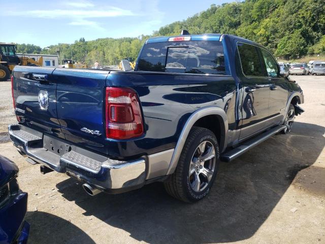 Photo 4 from auction – 2021 RAM 1500 LARAM with VIN 1C6SRFJTXMN800797