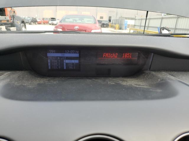 Photo 9 from auction – 2010 MAZDA CX-7 with VIN JM3ER2W58A0310593