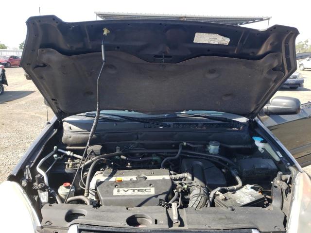 Photo 7 from auction – 2003 HONDA CR-V LX with VIN JHLRD68493C007878
