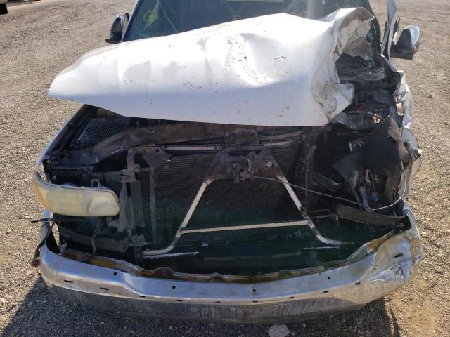 Photo 7 from auction – 2000 GMC SIERRA1500 with VIN 2GTEC19T9Y1324631