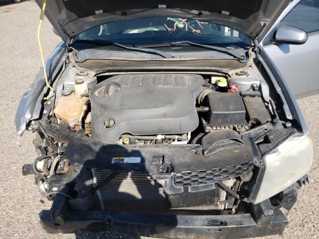 Photo 7 from auction – 2014 DODGE AVENGER SX with VIN 1C3CDZCG7EN130211