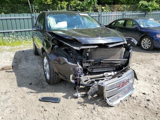 Photo 9 from auction – 2015 GMC ACADIA DEN with VIN 1GKKVTKD9FJ229358