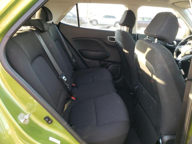 Photo 6 from auction – 2020 HYUNDAI VENUE SE with VIN KMHRB8A39LU017963