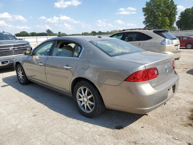 Photo 3 from auction – 2007 BUICK LUCERNE CX with VIN 1G4HD57267U133484