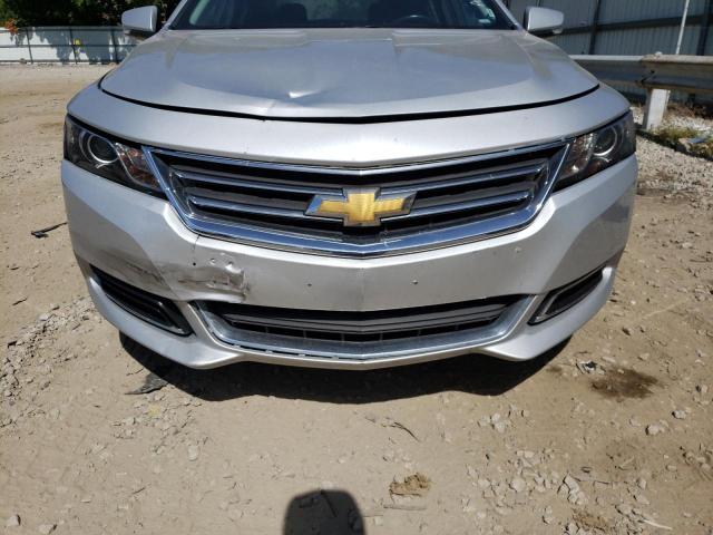 Photo 9 from auction – 2020 CHEVROLET IMPALA LT with VIN 2G11Z5S3XL9100723