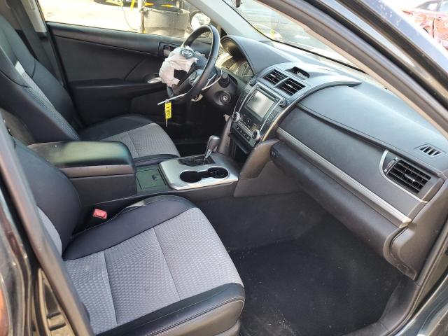 Photo 5 from auction – 2013 TOYOTA CAMRY L with VIN 4T1BF1FK5DU704209