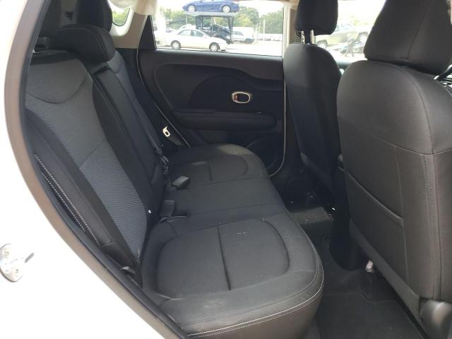 Photo 6 from auction – 2017 KIA SOUL + with VIN KNDJP3A53H7478864