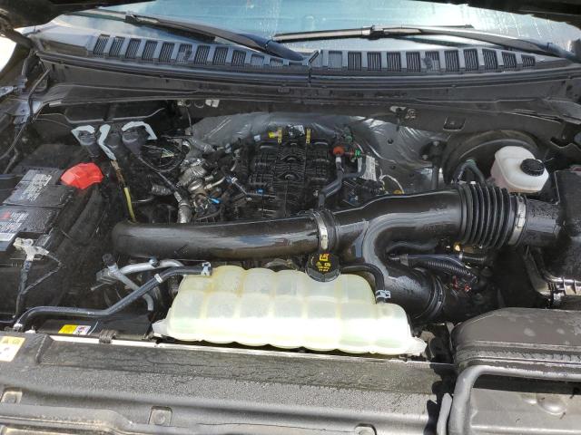 Photo 7 from auction – 2021 FORD EXPEDITION with VIN 1FMJK2AT4MEA05208