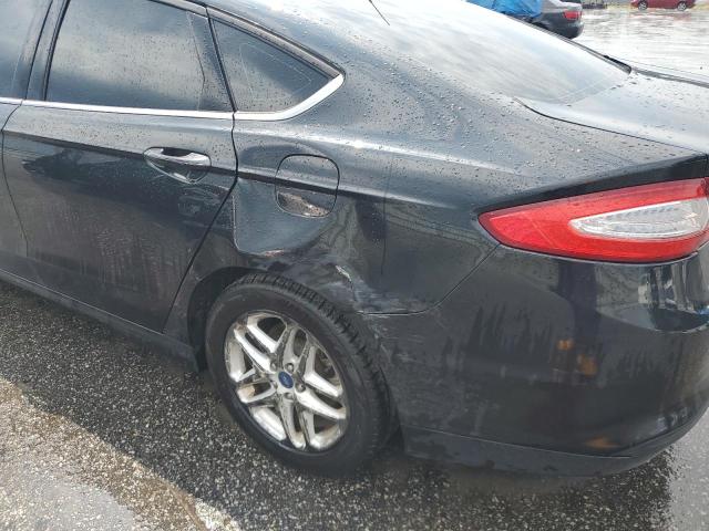Photo 9 from auction – 2015 FORD FUSION SE with VIN 3FA6P0H78FR209010