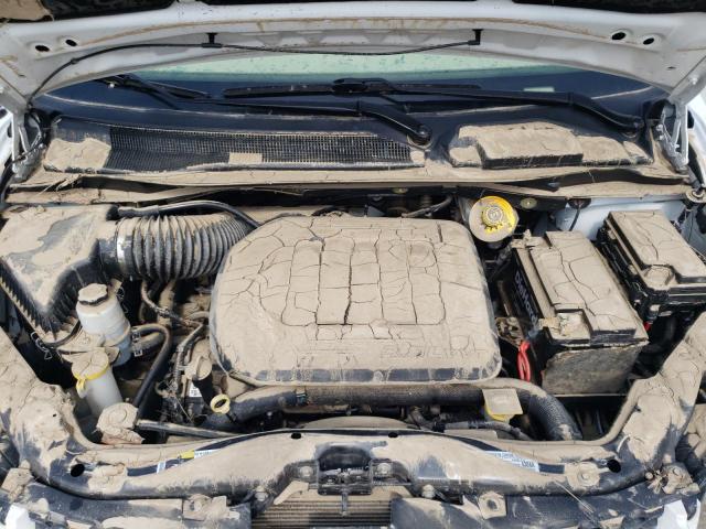 Photo 7 from auction – 2019 DODGE GRAND CARA with VIN 2C4RDGEG9KR660069