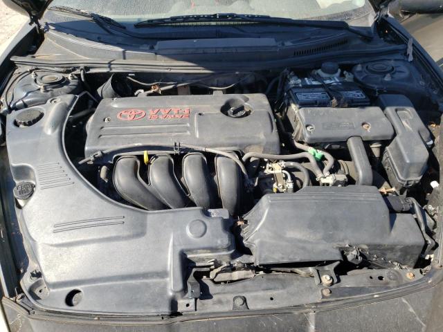 Photo 7 from auction – 2001 TOYOTA CELICA with VIN JTDDR32T810082366