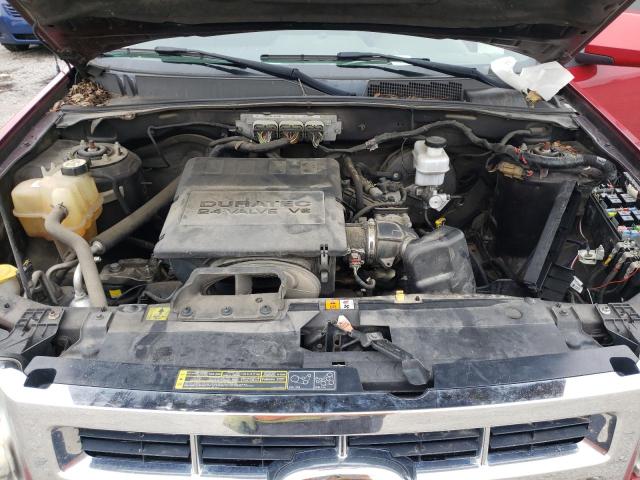 Photo 7 from auction – 2009 FORD ESCAPE LIM with VIN 1FMCU94G39KD10010