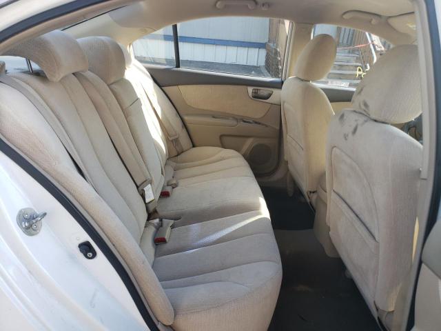 Photo 6 from auction – 2008 KIA OPTIMA LX with VIN KNAGE123985200495