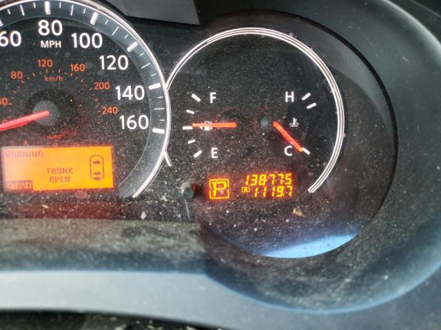 Photo 8 from auction – 2010 NISSAN ALTIMA BAS with VIN 1N4AL2AP8AN506429