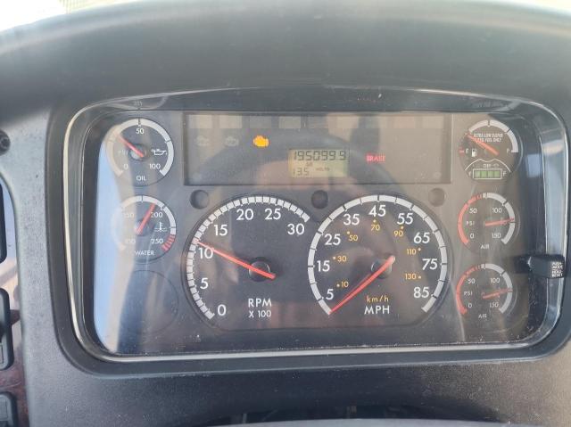 Photo 8 from auction – 2016 FREIGHTLINER M2 106 MED with VIN 1FVACXDT2GHGU3185
