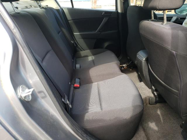 Photo 6 from auction – 2010 MAZDA 3 I with VIN JM1BL1SG0A1301685