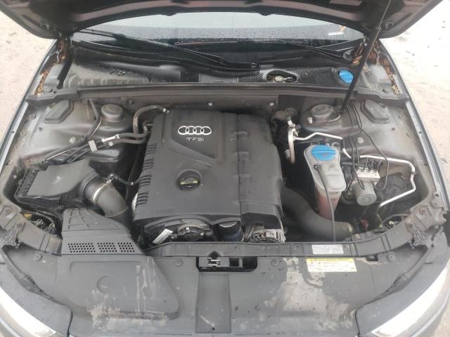 Photo 7 from auction – 2016 AUDI A4 PREMIUM with VIN WAUFFAFL7GN008798