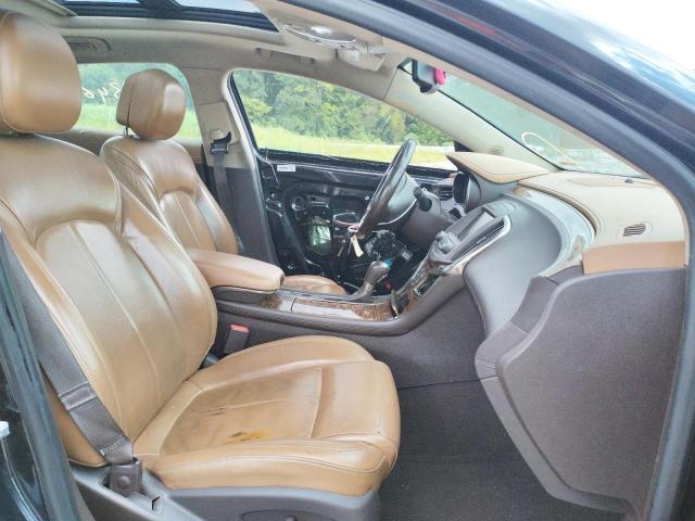 Photo 5 from auction – 2014 BUICK LACROSSE with VIN 1G4GB5G31EF173189