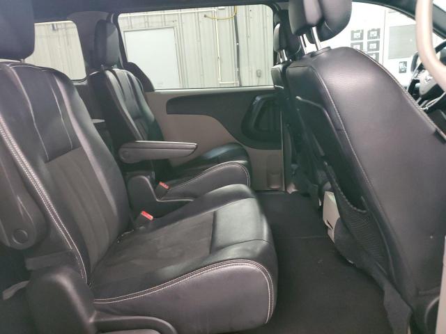 Photo 6 from auction – 2019 DODGE GRAND CARA with VIN 2C4RDGCG1KR585628