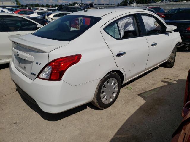 Photo 4 from auction – 2016 NISSAN VERSA S with VIN 3N1CN7AP2GL868116