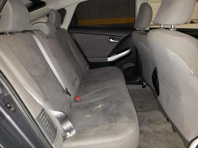 Photo 6 from auction – 2014 TOYOTA PRIUS with VIN JTDKN3DU2E0374092