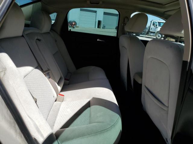 Photo 6 from auction – 2012 CHEVROLET IMPALA LT with VIN 2G1WB5E33C1143062