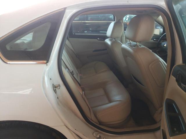 Photo 6 from auction – 2011 CHEVROLET IMPALA LT with VIN 2G1WG5EK2B1200875