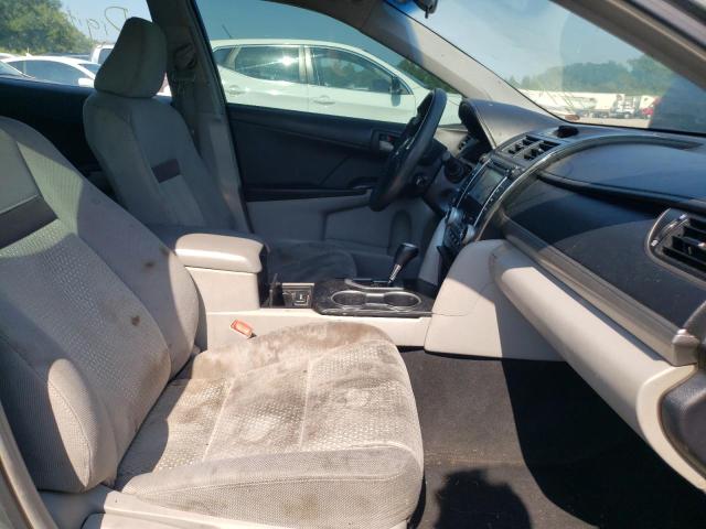 Photo 5 from auction – 2012 TOYOTA CAMRY BASE with VIN 4T1BF1FK0CU504384