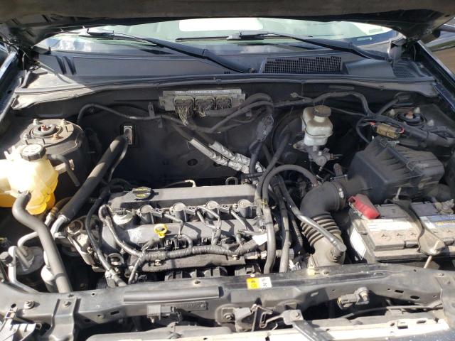 Photo 7 from auction – 2010 FORD ESCAPE XLT with VIN 1FMCU9D78AKA79190