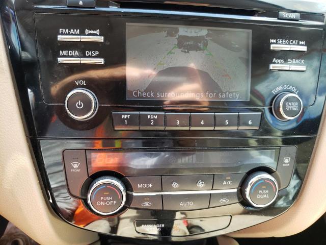 Photo 9 from auction – 2016 NISSAN ROGUE S with VIN JN8AT2MT6GW020227
