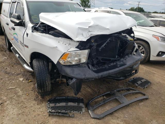 Photo 9 from auction – 2014 RAM 1500 ST with VIN 1C6RR7FT8ES439117