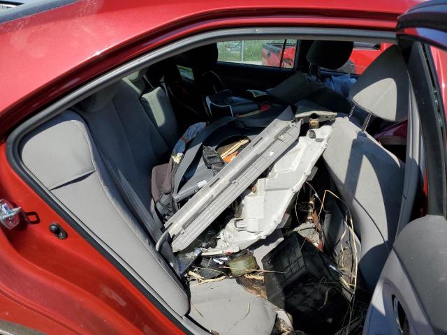 Photo 6 from auction – 2011 TOYOTA CAMRY BASE with VIN 4T1BF3EK3BU609917