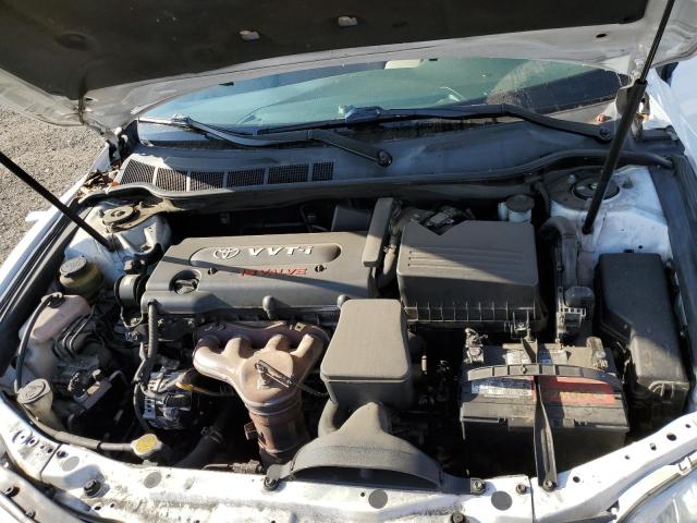 Photo 7 from auction – 2009 TOYOTA CAMRY BASE with VIN 4T4BE46K29R049752