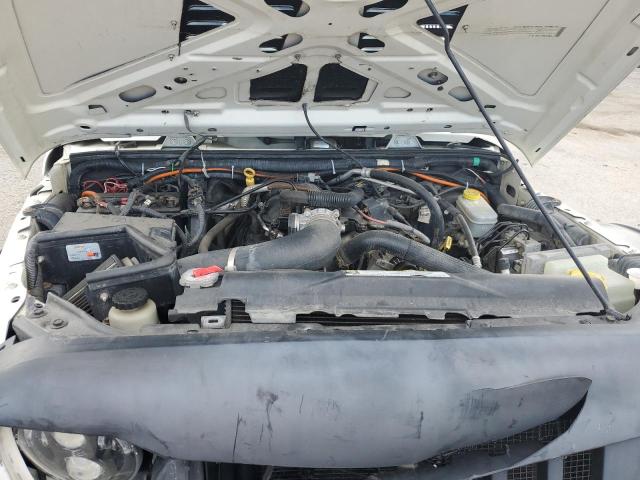 Photo 7 from auction – 2008 JEEP WRANGLER U with VIN 1J4GA39138L528516