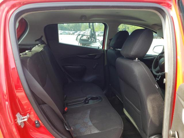 Photo 6 from auction – 2017 CHEVROLET SPARK LS with VIN KL8CB6SAXHC737466