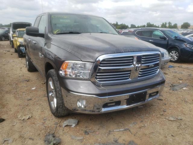 RAM 1500 SLT 2016 with VIN 1C6RR7GT6GS165661 - Photo from auction